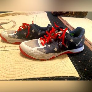 Reebok Crossfit Nano SZ 9.5